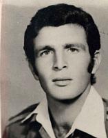 آلبوم اختصاصی تصاویر شهید عزیز شعبانی . کد 1403129433 آ