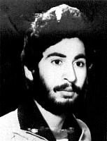 آلبوم اختصاصی تصاویر شهید عبدالخالق شعرا . کد 1403207697 آ