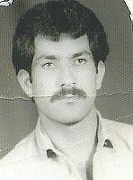 آلبوم اختصاصی تصاویر شهید محمدرضا شفیعی . کد 1403292121 آ