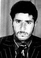 آلبوم اختصاصی تصاویر شهید هاشم شفیعی . کد 1403239759 آ