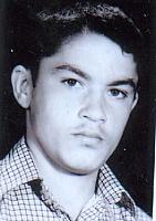 آلبوم اختصاصی تصاویر شهید واحد شفیعی . کد 1403231795 آ