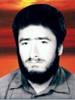 آلبوم اختصاصی تصاویر شهید علی محمد شفیعی سروستانی . کد 1403292117 آ