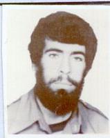 آلبوم اختصاصی تصاویر شهید مهدی شمس میمندی . کد 1403292118 آ