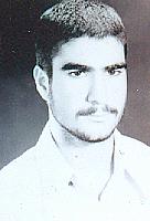 آلبوم اختصاصی تصاویر شهید حسین شمشادی . کد 1403207982 آ