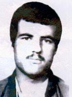 آلبوم اختصاصی تصاویر شهید حمیدرضا شهریاری . کد 1403292135 آ