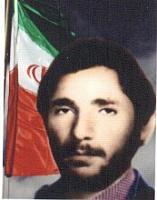 آلبوم اختصاصی تصاویر شهید تورج شهوند . کد 1403208169 آ