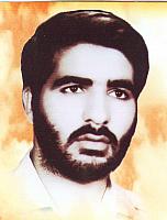 آلبوم اختصاصی تصاویر شهید مجتبی شیخی . کد 1403325111 آ