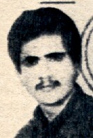 آلبوم اختصاصی تصاویر شهید محمدجواد شیرازی . کد 1403313906 آ