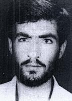 آلبوم اختصاصی تصاویر شهید داراب صابرداریونی . کد 1403313991 آ