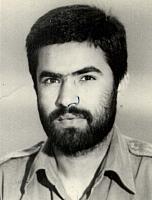 آلبوم اختصاصی تصاویر شهید عبدالحسین صابرلاری . کد 1403219514 آ