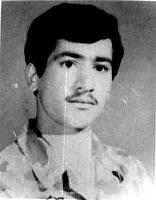 آلبوم اختصاصی تصاویر شهید حجت اله صادقی زاده . کد 1403246619 آ