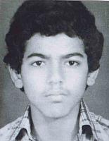 آلبوم اختصاصی تصاویر شهید محمد صدوق . کد 1403118491 آ