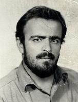 آلبوم اختصاصی تصاویر شهید غلامرضا صفرپور . کد 1403232359 آ