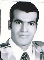 آلبوم اختصاصی تصاویر شهید صمد طاهری . کد 1403281726 آ