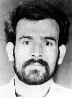 آلبوم اختصاصی تصاویر شهید غلام رضا ظفرابادی . کد 1403261257 آ