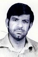 آلبوم اختصاصی تصاویر شهید غلامرضا عباس پور . کد 1403286254 آ