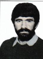 آلبوم اختصاصی تصاویر شهید علی عباس زاده . کد 1403314906 آ