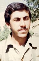 آلبوم اختصاصی تصاویر شهید بهزاد عباسی . کد 1403261435 آ