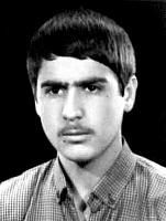 آلبوم اختصاصی تصاویر شهید جلال عباسی . کد 1403130436 آ