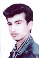 آلبوم اختصاصی تصاویر شهید علی عباسی . کد 1403329307 آ