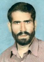 آلبوم اختصاصی تصاویر شهید علی باز عباسی . کد 1403261457 آ