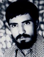 آلبوم اختصاصی تصاویر شهید محمدحسن عباسی . کد 1403314984 آ