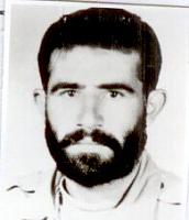 آلبوم اختصاصی تصاویر شهید سبزعلی عباسیان . کد 1403261516 آ