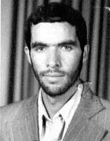 آلبوم اختصاصی تصاویر شهید محمود عرشی . کد 1403130638 آ