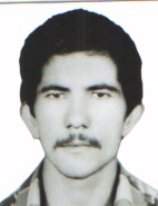 آلبوم اختصاصی تصاویر شهید باباجان عزیزی . کد 1403233176 آ