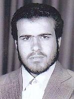 آلبوم اختصاصی تصاویر شهید خلیل عسگرپور . کد 1403233243 آ