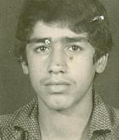 آلبوم اختصاصی تصاویر شهید مهدی عفیفی . کد 1403233398 آ