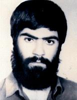 آلبوم اختصاصی تصاویر شهید سیدلطیف علوی . کد 1403233444 آ