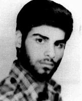 آلبوم اختصاصی تصاویر شهید سیداسماعیل علوی پور . کد 1403219536 آ