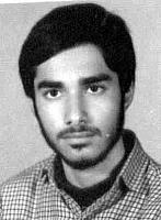 آلبوم اختصاصی تصاویر شهید مسعود علی پوریان . کد 1403239785 آ