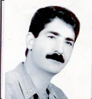 آلبوم اختصاصی تصاویر شهید علی یار علی دوستی . کد 1403315592 آ