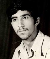 آلبوم اختصاصی تصاویر شهید ابراهیم علی نژادمطلق قصاب . کد 1403282114 آ