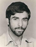 آلبوم اختصاصی تصاویر شهید مجید علی یاری . کد 1403130935 آ