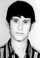 آلبوم اختصاصی تصاویر شهید بهبود علیرضایی . کد 1403311637 آ