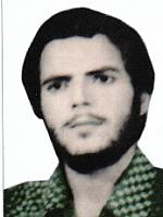 آلبوم اختصاصی تصاویر شهید علی محمد عنایت الهی . کد 1403315760 آ