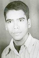 آلبوم اختصاصی تصاویر شهید محمدعلی غفارزاده جهرمی . کد 1403233895 آ