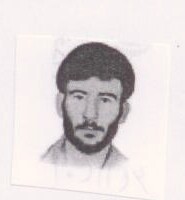 آلبوم اختصاصی تصاویر شهید حمید فارسی . کد 1403262440 آ