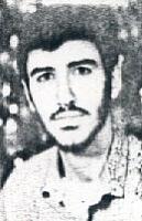 آلبوم اختصاصی تصاویر شهید غلام حسین فتاحی . کد 1403326243 آ