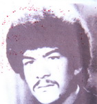 آلبوم اختصاصی تصاویر شهید محمدتقی فراشبندی . کد 1403283205 آ