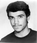 آلبوم اختصاصی تصاویر شهید محمدابراهیم فروزان . کد 1403283243 آ