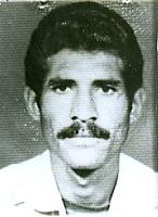 آلبوم اختصاصی تصاویر شهید رحمت فرهادی . کد 1403300155 آ