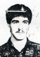 آلبوم اختصاصی تصاویر شهید عبدالرضا فرهادی خلاری . کد 1403328818 آ