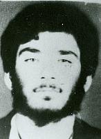 آلبوم اختصاصی تصاویر شهید عبداله فریدونی . کد 1403234580 آ