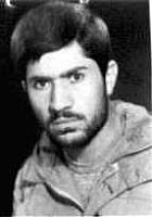 آلبوم اختصاصی تصاویر شهید سعدی فلاحی . کد 1403300294 آ