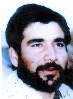 آلبوم اختصاصی تصاویر شهید مجید فلاحی . کد 1403283388 آ