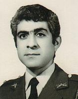 آلبوم اختصاصی تصاویر شهید محمدعلی فلاحی . کد 1403234703 آ